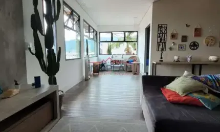 Casa com 3 quartos à venda no Jardim Jaraguá, Atibaia 