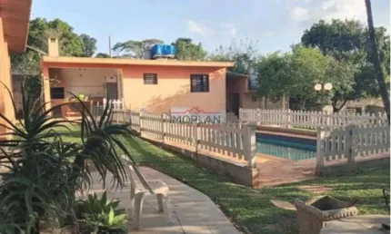 Chácara à venda com 230 m²  em Atibaia - SP - Chácara Fernão Dias