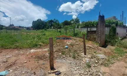 Terreno à venda  com 520 m² em  bom jesus dos perdões - sp