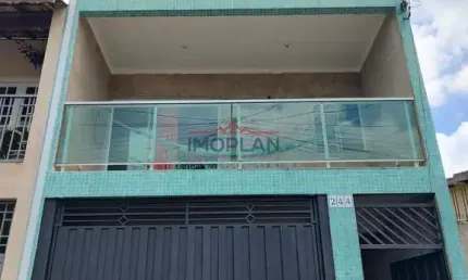 Casa com 5 quartos à venda no Jardim Imperial, Atibaia 