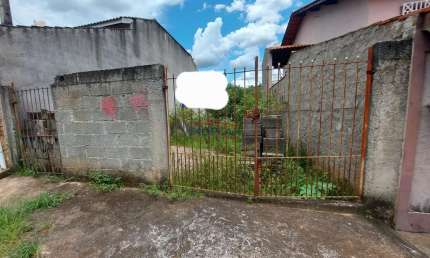 Terreno  à venda com 180 m²  Marf I  em ótima localização em Bom Jesus dos Perdõ
