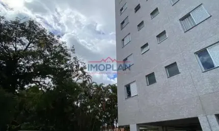 Apartamento para Locação próximo à Al. Prof. lucas Nogueira Garcez