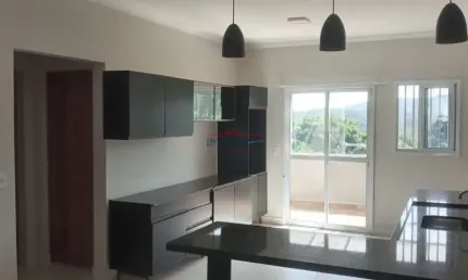 Apartamento à venda com 2 Dormitórios 73 m² - Jardim Colonial - Atibaia/SP