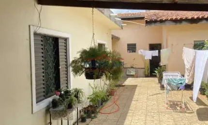 Casa com 2 quartos à venda no Atibaia Jardim, Atibaia 
