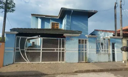 Casa com 3 quartos à venda no Jardim dos Pinheiros, Atibaia 