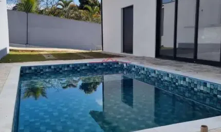 Casas em condominio fechado Atibaia, Jardim Estancia Brasil, prox. Condomínio Pa