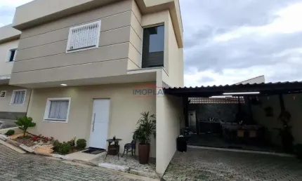 Casa com 3 quartos à venda no Jardim do Lago, Atibaia 