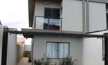 Casa com 3 quartos à venda no Jardim dos Pinheiros, Atibaia 