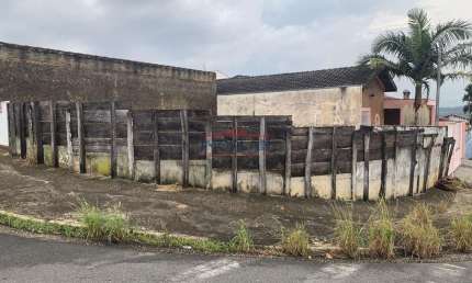 Terreno para locação comercial com 120 m²  bem localizado em Atibaia - SP