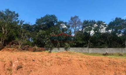 Terreno à venda no Condominio Quintas da Boa Vista, Atibaia 