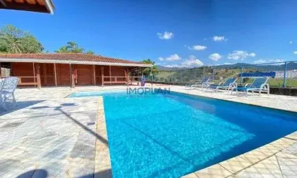 Casa com 3 quartos à venda no Jardim Real, Bom Jesus dos Perdões 