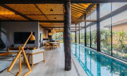 Casa em Condomínio á Venda em Atibaia Casa estilo Bali