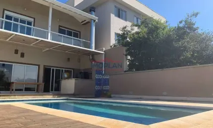 Casa com 3 quartos à venda na Vila Esperia ou Giglio, Atibaia 