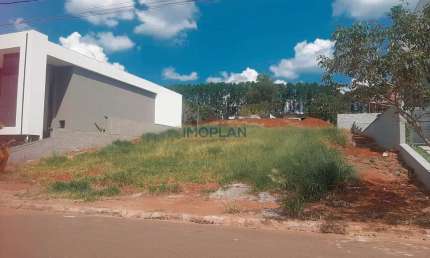 Terreno à venda no Boa Vista, Atibaia 
