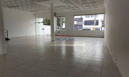 Ponto comercial para alugar no Jardim Brasil, Atibaia 