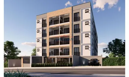 Apartamento 2 dormitórios à venda Centro Atibaia/SP