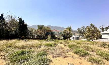 Terreno à venda no Nova Gardênia, Atibaia 