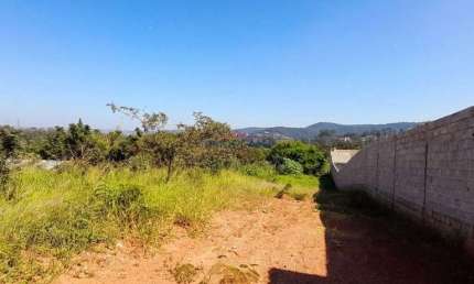 Terreno à venda no Atibaia Belvedere, Atibaia 