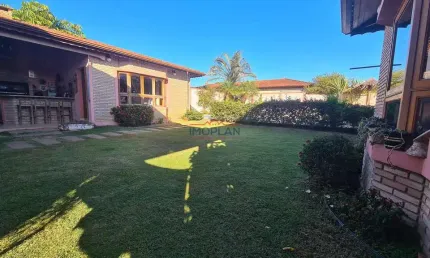 Casa com 3 quartos à venda na Vila Esperia ou Giglio, Atibaia 