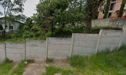 Terreno à venda no Jardim Maristela, Atibaia 