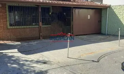 Lindo imóvel à venda e locação comercial   bairro tranquilo de Atibaia - SP - Ba