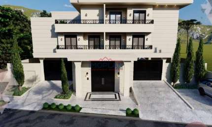 Apartamento com 2 quartos à venda no Nova Gardênia, Atibaia 