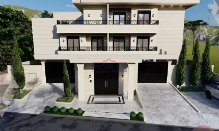 Apartamento com 3 quartos à venda no Nova Gardênia, Atibaia 