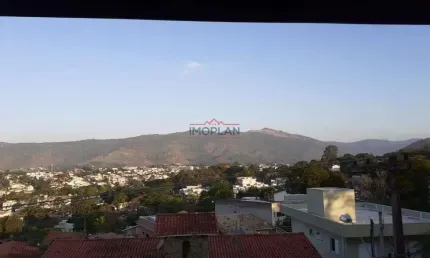 Casa com 3 quartos à venda no Jardim Paulista, Atibaia 