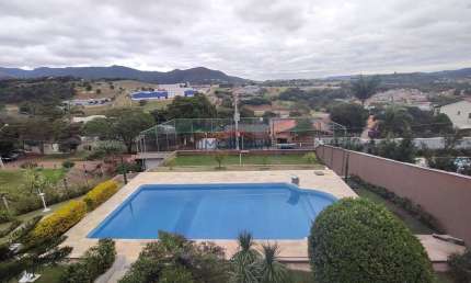 Casa espaçosa Jardim Real, Bom Jesus dos Perdões - SP