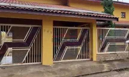 Casa com 4 quartos à venda no Centro, Piracaia 