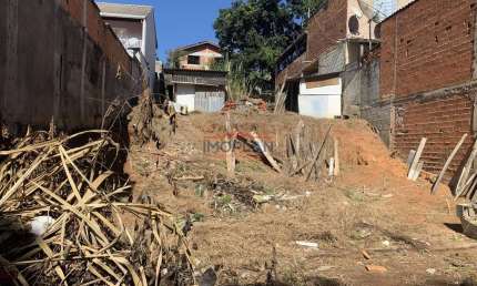 Lindo terreno à venda  de 320 m² bem localizado em   Atibaia - SP - Jardim Imper