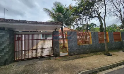 Casa com 3 quartos à venda no Jardim Imperial, Atibaia 