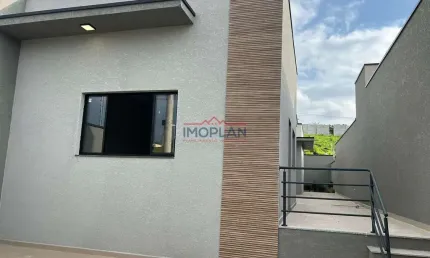 Casa com 3 quartos à venda no Jardim das Cerejeiras, Atibaia 