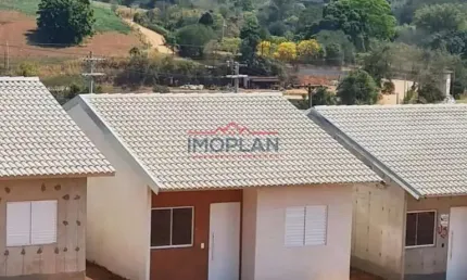 Reserva nova atibaia - condomínio de casas residenciais