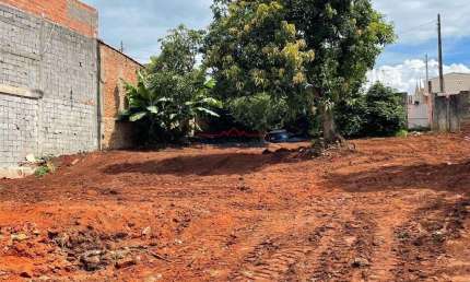 Terreno comercial para alugar no Jardim Alvinópolis, Atibaia 