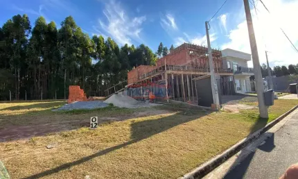 Terreno à venda no Chácaras Maringá, Atibaia 