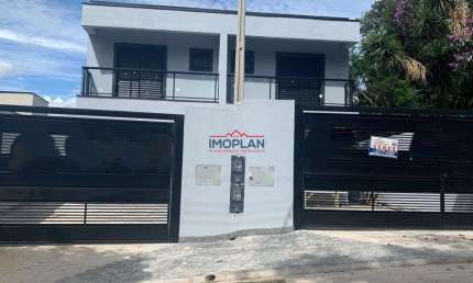 Casa á  venda  com 115,49  m² em ótima localização  em Atibaia SP - Jardim Maris