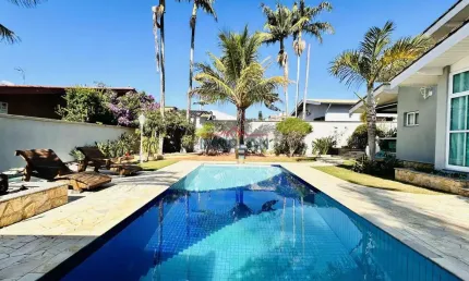 Casa com 3 quartos à venda na Vila Esperia ou Giglio, Atibaia 