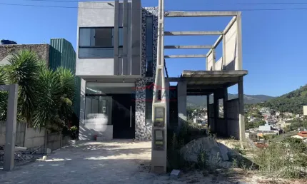 Casa á venda com 70 m²  em atibaia - sp - jardim maristela