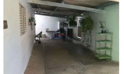Casa com 3 quartos à venda no Jardim Imperial, Atibaia 