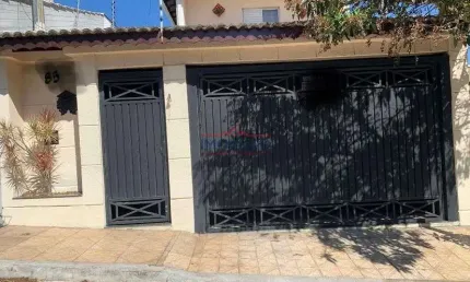 Linda casa  à venda com 150 m²  em  uma  ótima localização em atibaia sp - nova