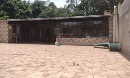 Casa com 5 quartos à venda no Parque Rio Abaixo, Atibaia 