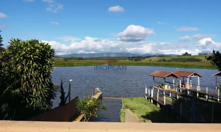 Casa com 2 quartos à venda no Parque Piracema, Atibaia 