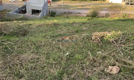 Terreno á venda  com 209,55 m² em uma ótima localização de atibaia sp,  loteamen