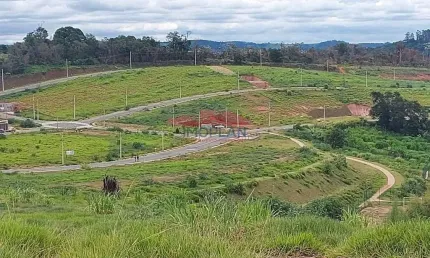 Terreno à venda 196,48  m² - loteamento bella - atibaia - sp