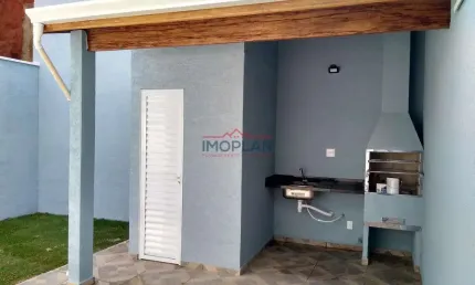 Casa com 03 dormitórios 01 suíte, no jardim cerejeiras, atibaia - sp