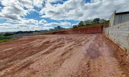 Terreno à venda no Parque Fernão Dias, Atibaia 