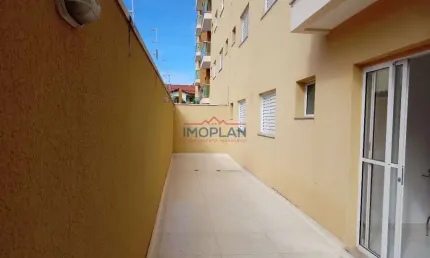Apartamento com 2 quartos à venda no Jardim Alvinópolis, Atibaia 