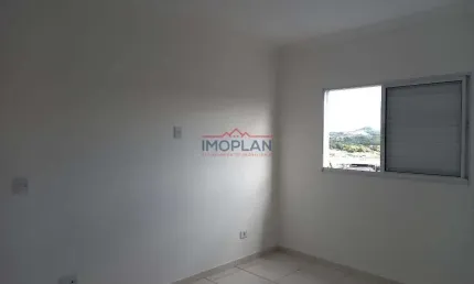 Apartamento com 2 quartos à venda no Jardim Alvinópolis, Atibaia 