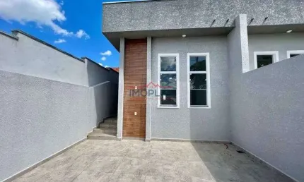 Casa com 3 quartos à venda no Jardim dos Pinheiros, Atibaia 